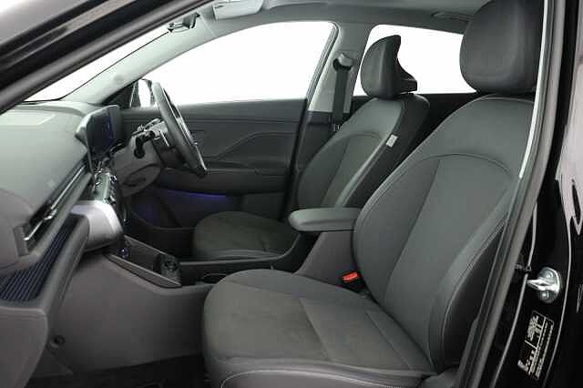 Hyundai KONA 160kW Ultimate 65kWh 5dr Auto