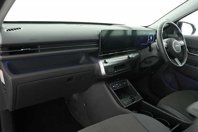 Hyundai KONA 160kW Ultimate 65kWh 5dr Auto