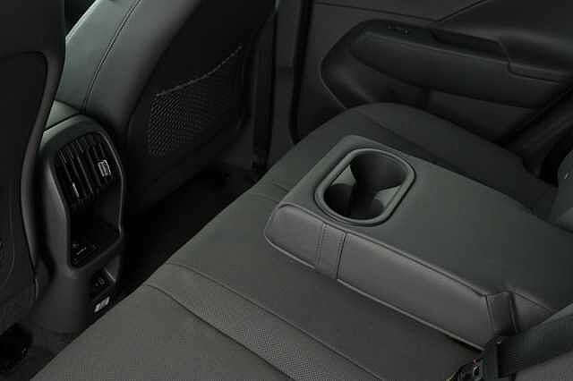 Hyundai KONA 160kW Ultimate 65kWh 5dr Auto