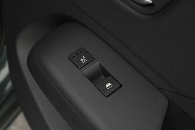 Hyundai KONA 160kW Ultimate 65kWh 5dr Auto