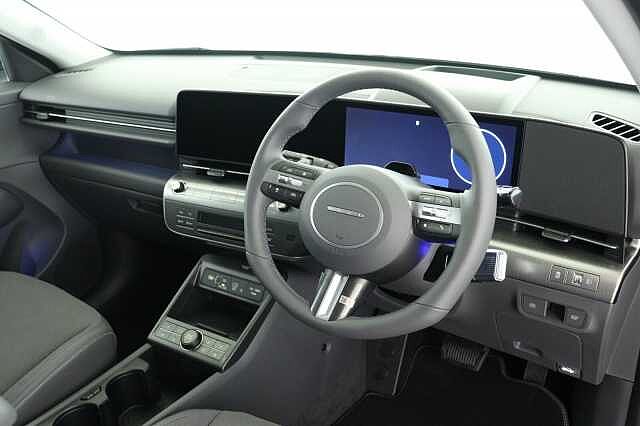 Hyundai KONA 160kW Ultimate 65kWh 5dr Auto