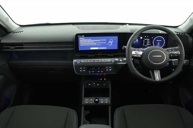 Hyundai KONA 160kW Ultimate 65kWh 5dr Auto