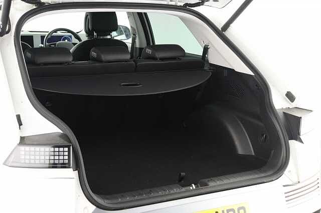 Hyundai IONIQ 5 168kW Ultimate 77 kWh 5dr Auto