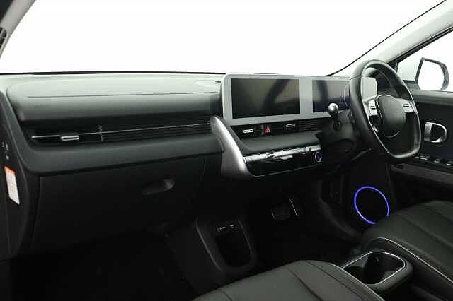 Hyundai IONIQ 5 168kW Ultimate 77 kWh 5dr Auto