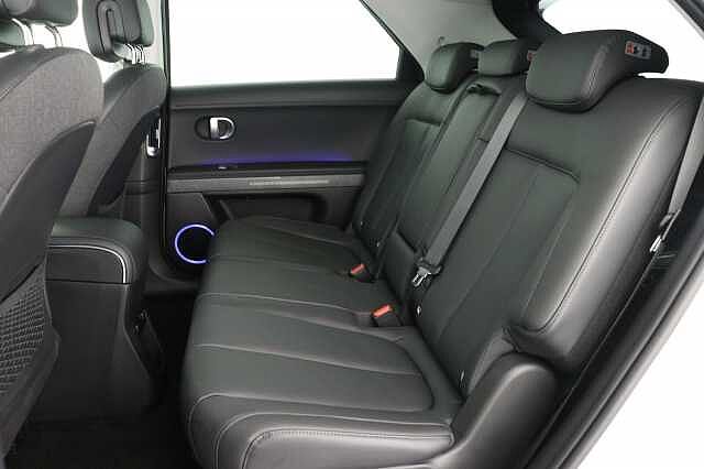 Hyundai IONIQ 5 168kW Ultimate 77 kWh 5dr Auto