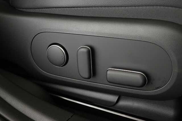 Hyundai IONIQ 5 168kW Ultimate 77 kWh 5dr Auto