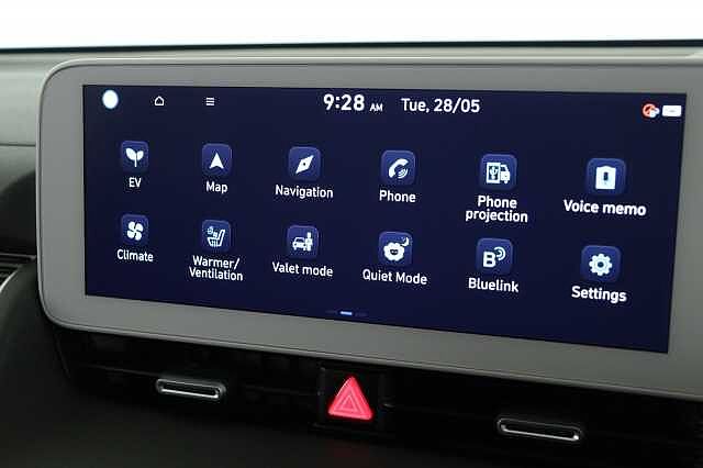 Hyundai IONIQ 5 168kW Ultimate 77 kWh 5dr Auto