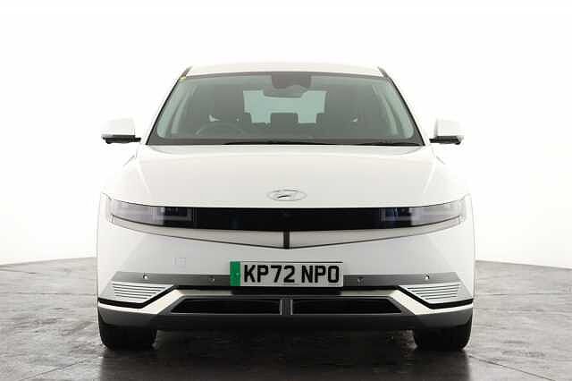Hyundai IONIQ 5 168kW Ultimate 77 kWh 5dr Auto