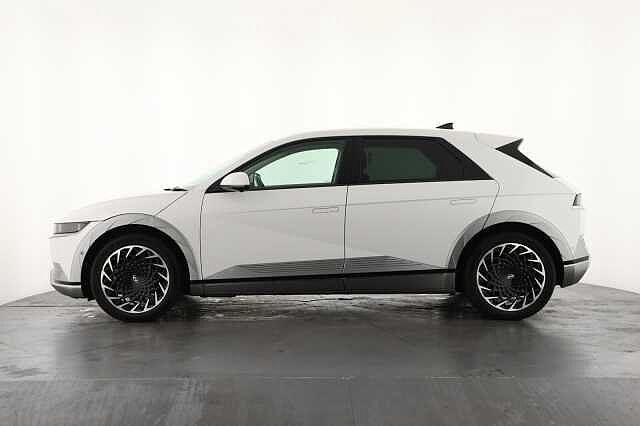 Hyundai IONIQ 5 168kW Ultimate 77 kWh 5dr Auto