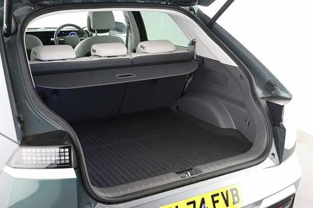 Hyundai IONIQ 5 168kW Ultimate 84 kWh 5dr Auto