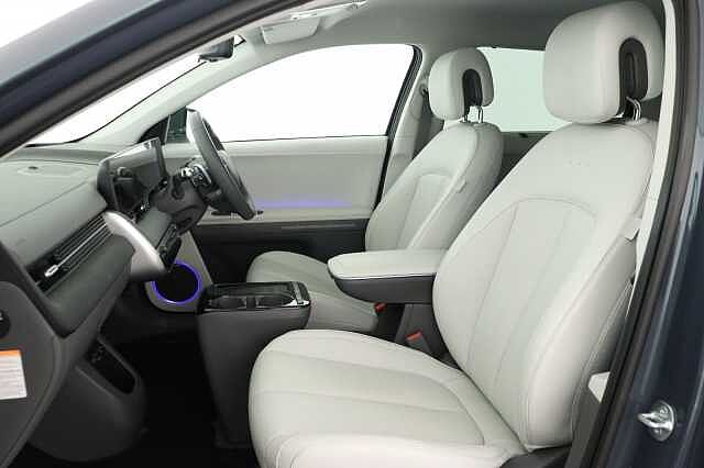 Hyundai IONIQ 5 168kW Ultimate 84 kWh 5dr Auto