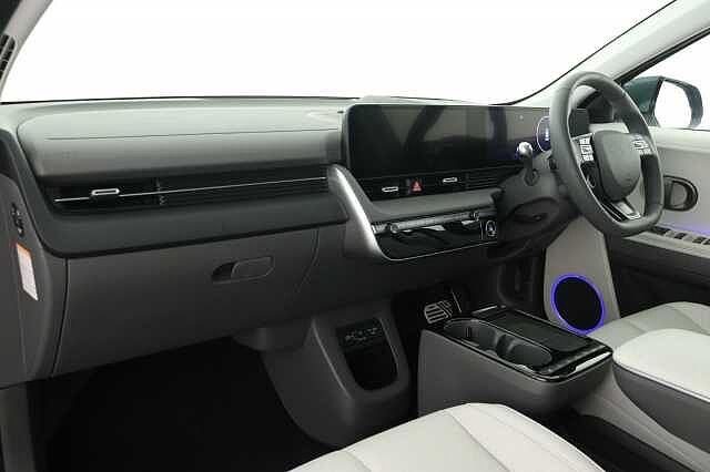 Hyundai IONIQ 5 168kW Ultimate 84 kWh 5dr Auto