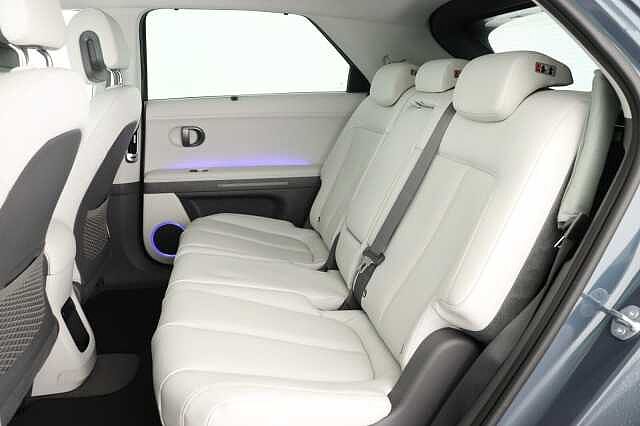 Hyundai IONIQ 5 168kW Ultimate 84 kWh 5dr Auto