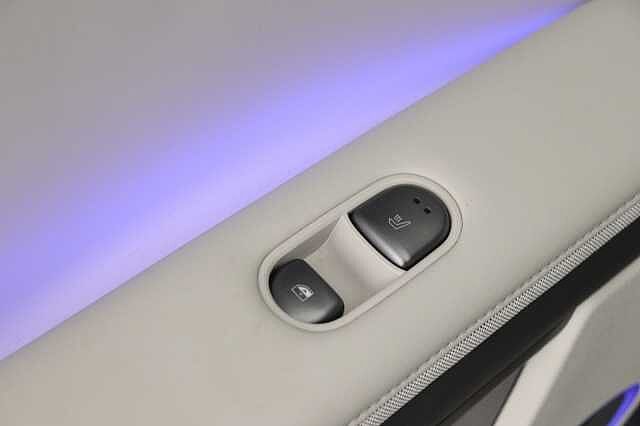 Hyundai IONIQ 5 168kW Ultimate 84 kWh 5dr Auto