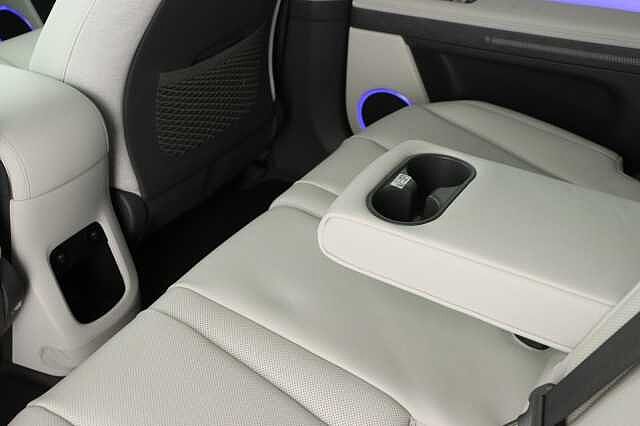 Hyundai IONIQ 5 168kW Ultimate 84 kWh 5dr Auto