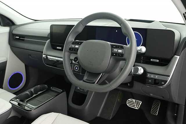 Hyundai IONIQ 5 168kW Ultimate 84 kWh 5dr Auto