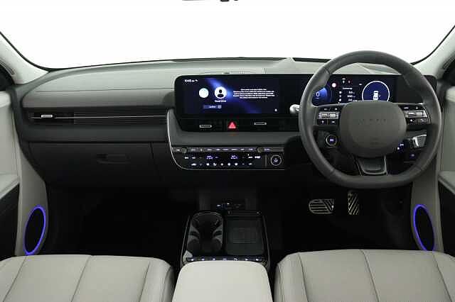 Hyundai IONIQ 5 168kW Ultimate 84 kWh 5dr Auto