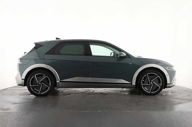 Hyundai IONIQ 5 168kW Ultimate 84 kWh 5dr Auto