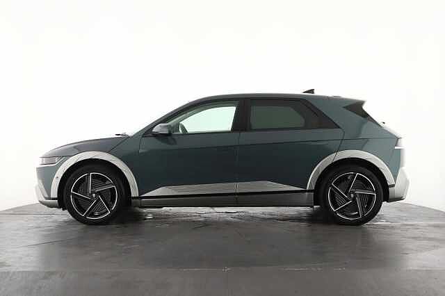 Hyundai IONIQ 5 168kW Ultimate 84 kWh 5dr Auto