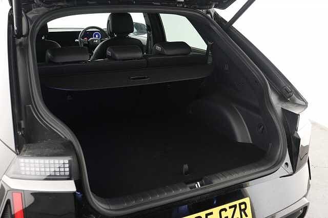 Hyundai IONIQ 5 239kW N Line 84 kWh 5dr AWD Auto