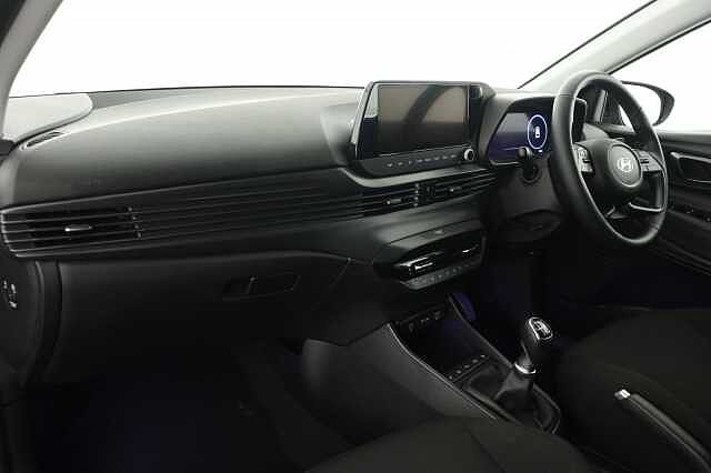 Hyundai i20 1.0T GDi Premium 5dr