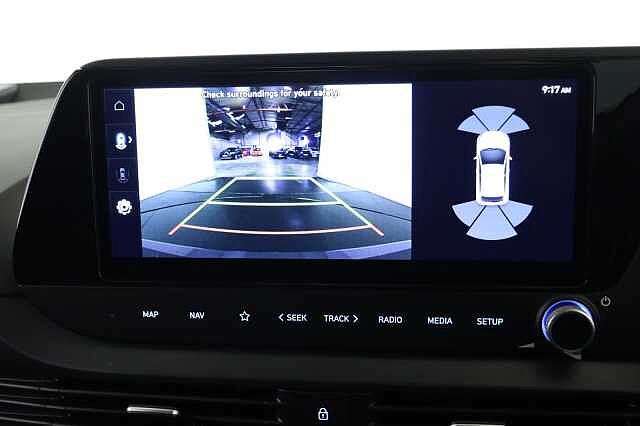 Hyundai i20 1.0T GDi Premium 5dr