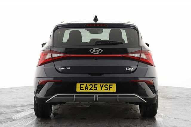 Hyundai i20 1.0T GDi Premium 5dr