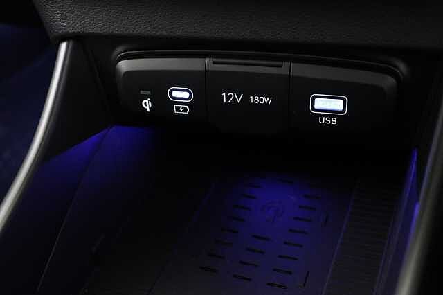 Hyundai i20 1.0T GDi Premium 5dr