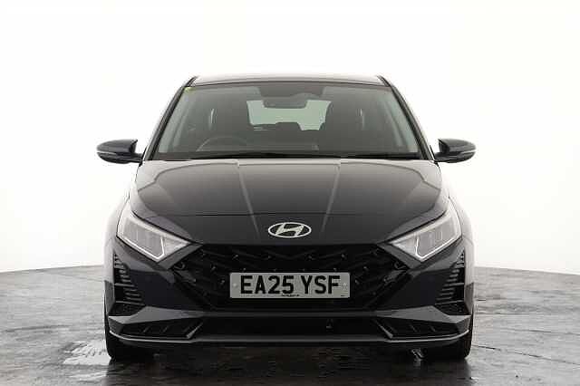 Hyundai i20 1.0T GDi Premium 5dr