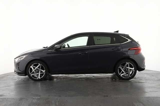Hyundai i20 1.0T GDi Premium 5dr