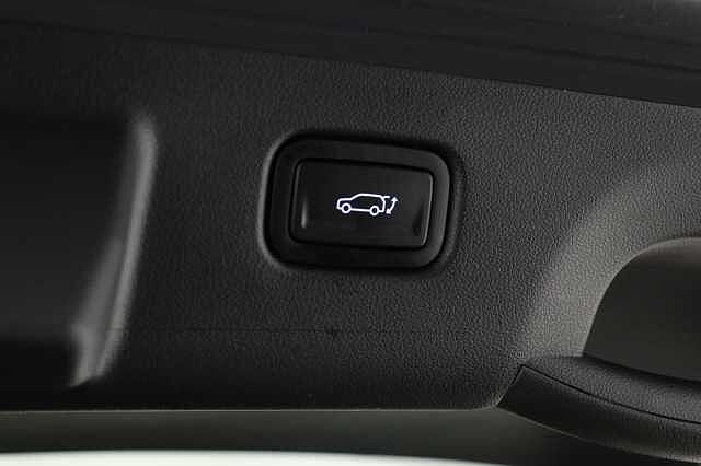 Hyundai KONA 160kW N Line 65kWh 5dr Auto