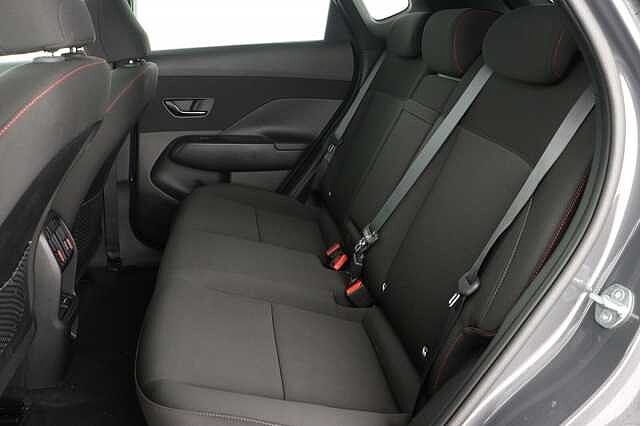 Hyundai KONA 160kW N Line 65kWh 5dr Auto