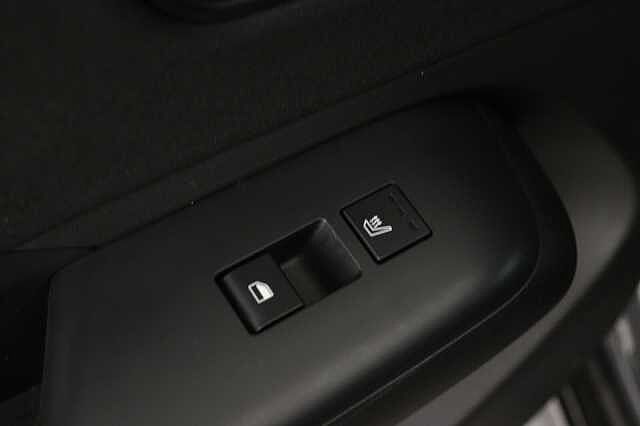 Hyundai KONA 160kW N Line 65kWh 5dr Auto