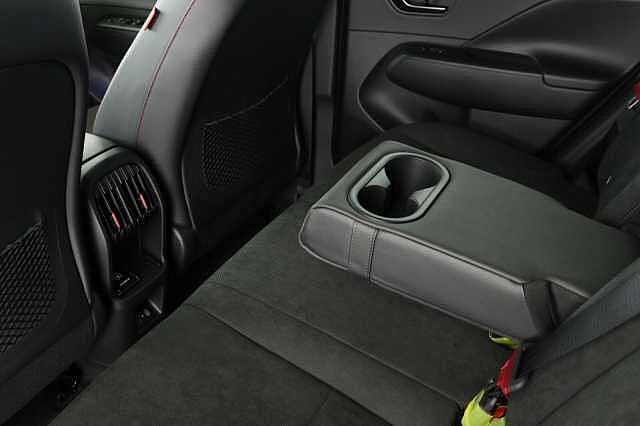 Hyundai KONA 160kW N Line S 65kWh 5dr Auto