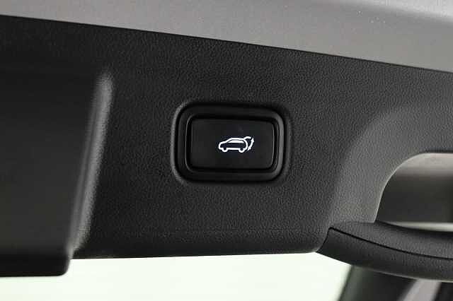 Hyundai TUCSON 1.6T Hybrid Ultimate 5dr Auto