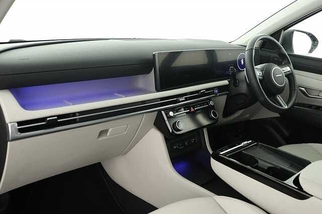 Hyundai TUCSON 1.6T Hybrid Ultimate 5dr Auto