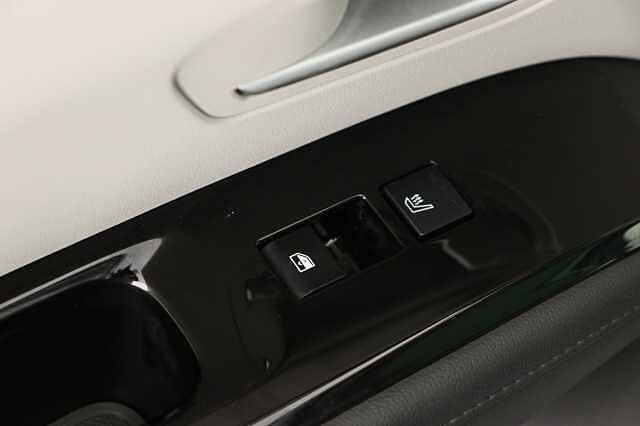 Hyundai TUCSON 1.6T Hybrid Ultimate 5dr Auto