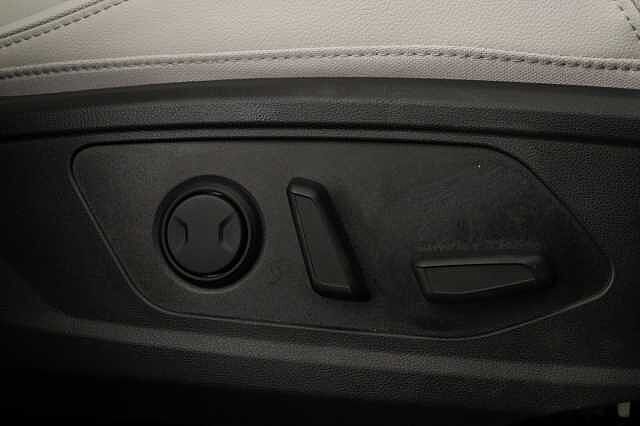 Hyundai TUCSON 1.6T Hybrid Ultimate 5dr Auto