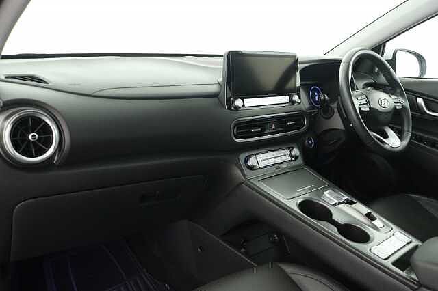 Hyundai KONA 150kW Ultimate 64kWh 5dr Auto