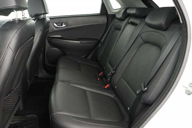 Hyundai KONA 150kW Ultimate 64kWh 5dr Auto