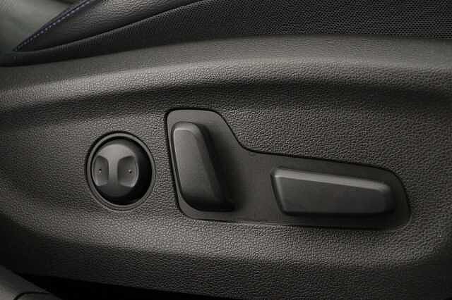 Hyundai KONA 150kW Ultimate 64kWh 5dr Auto