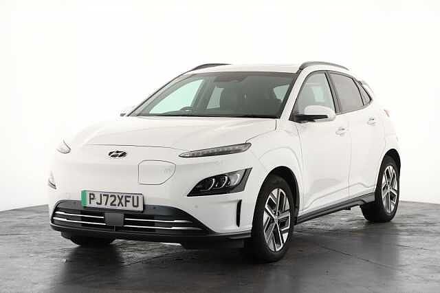 Hyundai KONA 150kW Ultimate 64kWh 5dr Auto