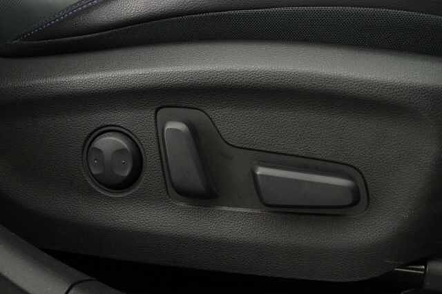 Hyundai KONA 150kW Ultimate 64kWh 5dr Auto