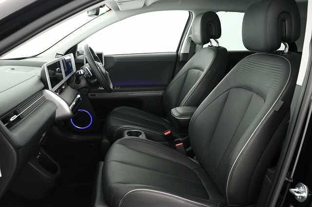Hyundai IONIQ 5 239kW Namsan Edition 77 kWh 5dr AWD Auto