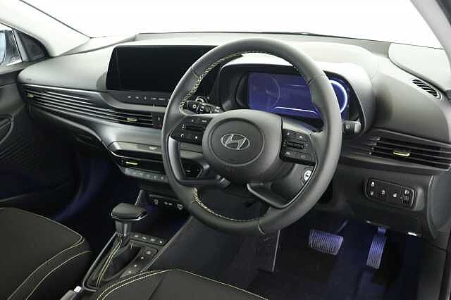 Hyundai i20 1.0T GDi Premium 5dr DCT