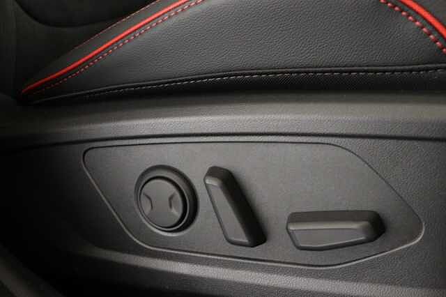 Hyundai TUCSON 1.6T Hybrid N Line S 5dr Auto