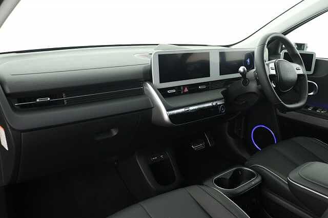 Hyundai IONIQ 5 168kW Namsan Edition 77 kWh 5dr Auto Grey