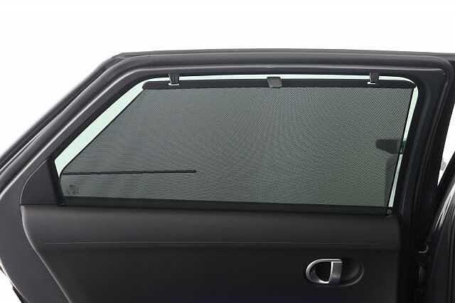 Hyundai IONIQ 5 168kW Namsan Edition 77 kWh 5dr Auto Grey