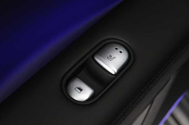 Hyundai IONIQ 5 168kW Namsan Edition 77 kWh 5dr Auto Grey