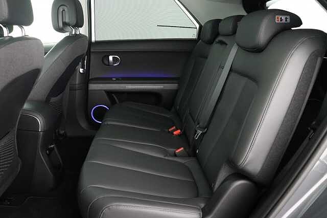 Hyundai IONIQ 5 168kW Namsan Edition 77 kWh 5dr Auto Grey